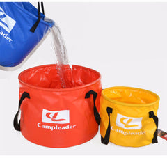 Foldable Water Bucket