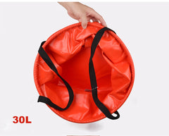 Foldable Water Bucket