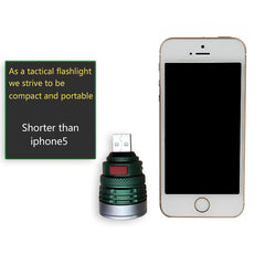 Interface Handy Pocket Portable Light
