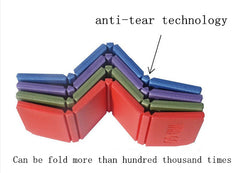 Small Cushion Folding Mat