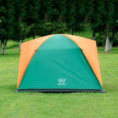 Double Layers Outdoor Tourist Tent