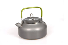 Aluminum Alloy Outdoor Camping Pot
