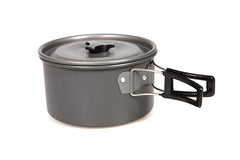 Aluminum Alloy Outdoor Camping Pot