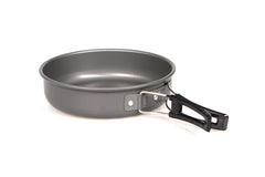 Aluminum Alloy Outdoor Camping Pot