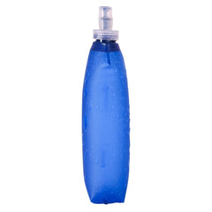 Soft Flask Water Hydration Bottle