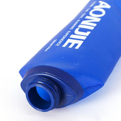 Soft Flask Water Hydration Bottle