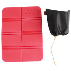 Small Cushion Folding Mat