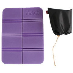 Small Cushion Folding Mat