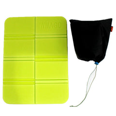 Small Cushion Folding Mat