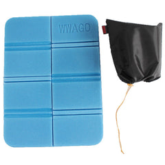 Small Cushion Folding Mat