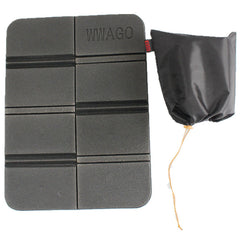 Small Cushion Folding Mat