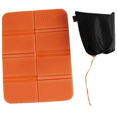 Small Cushion Folding Mat
