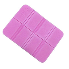 Small Cushion Folding Mat