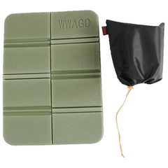 Small Cushion Folding Mat