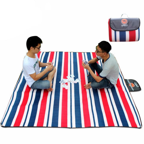 Comfortable Flocking Fabric Mat