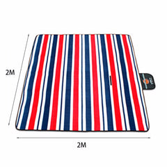Comfortable Flocking Fabric Mat