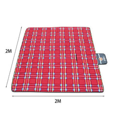 Comfortable Flocking Fabric Mat