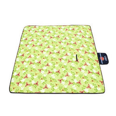 Comfortable Flocking Fabric Mat