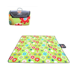 Comfortable Flocking Fabric Mat