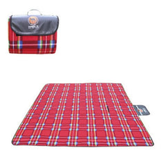 Comfortable Flocking Fabric Mat