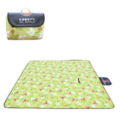 Comfortable Flocking Fabric Mat