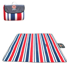 Comfortable Flocking Fabric Mat
