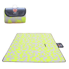 Comfortable Flocking Fabric Mat