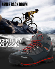 Waterproof Camping Breathable Shoes