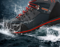Waterproof Camping Breathable Shoes