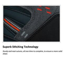 Waterproof Camping Breathable Shoes