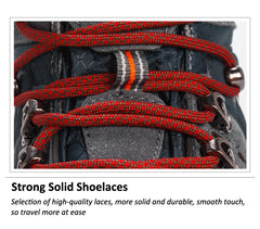 Waterproof Camping Breathable Shoes