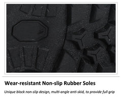 Waterproof Camping Breathable Shoes
