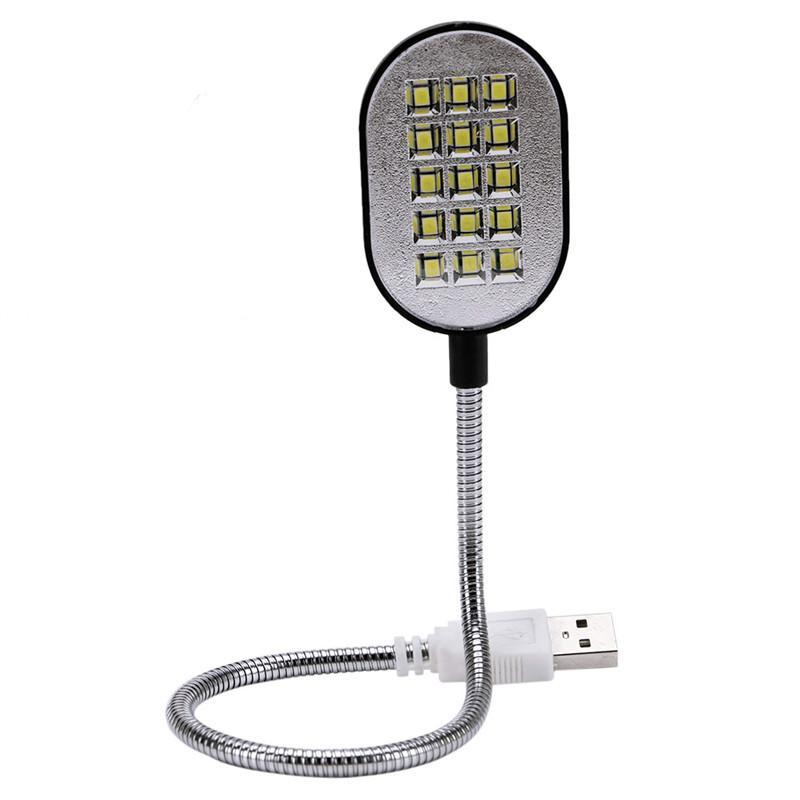 Ultra Bright Flexible Mini Light