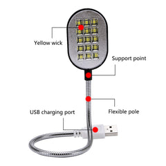 Ultra Bright Flexible Mini Light