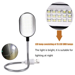 Ultra Bright Flexible Mini Light