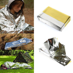 New arrival Emergency Tent Tube