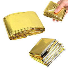 New arrival Emergency Tent Tube