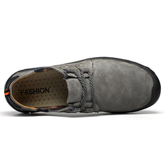 Men's Outdoor Breathable Shoes
