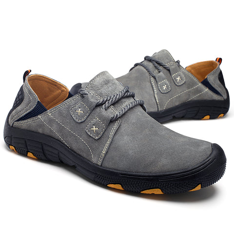 Men's Outdoor Breathable Shoes
