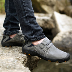 Men's Outdoor Breathable Shoes