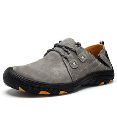 Men's Outdoor Breathable Shoes