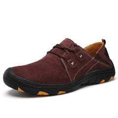 Men's Outdoor Breathable Shoes