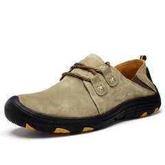 Men's Outdoor Breathable Shoes