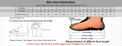 Men's Outdoor Breathable Shoes