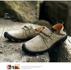 Men's Outdoor Breathable Shoes