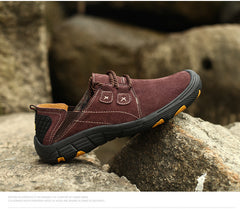 Men's Outdoor Breathable Shoes