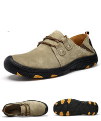 Men's Outdoor Breathable Shoes