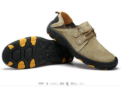 Men's Outdoor Breathable Shoes