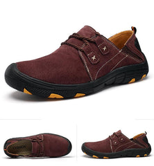 Men's Outdoor Breathable Shoes