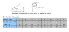 Outdoor Camping Shoes
